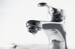 Leaking fixture Leaking fixture